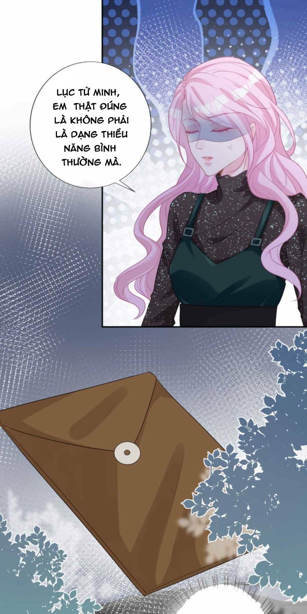 Ôm Khẩn Tiểu Mã Giáp Của Tôi Chapter 23 - Trang 2