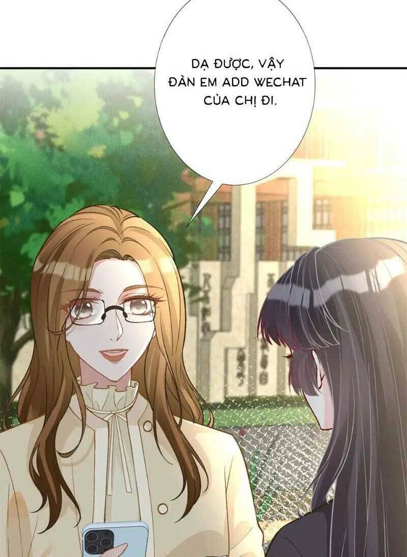 Ôm Khẩn Tiểu Mã Giáp Của Tôi Chapter 230 - Trang 2