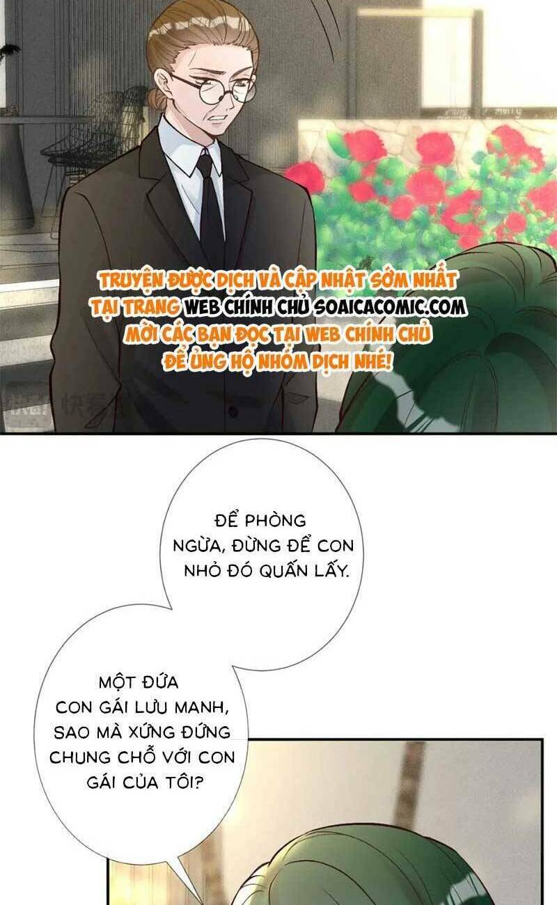 Ôm Khẩn Tiểu Mã Giáp Của Tôi Chapter 230 - Trang 2