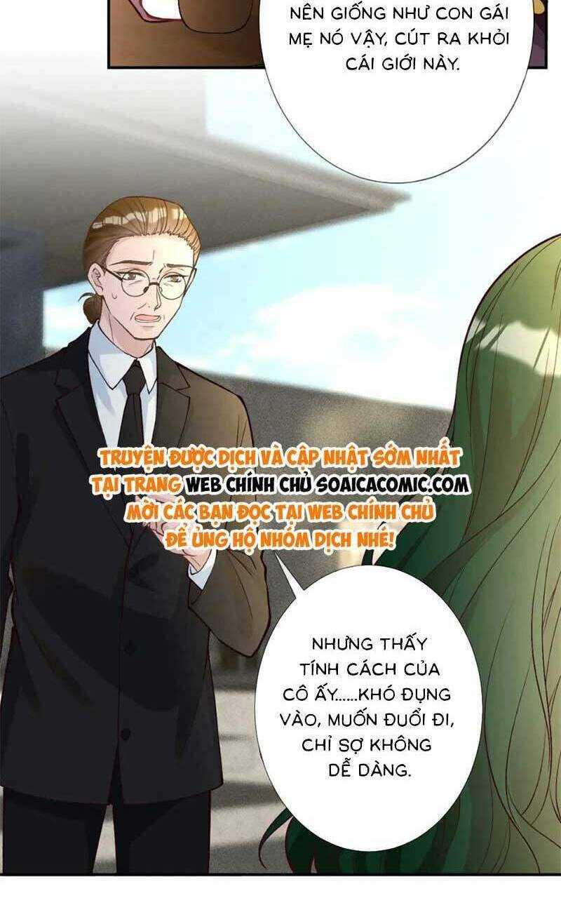 Ôm Khẩn Tiểu Mã Giáp Của Tôi Chapter 230 - Trang 2