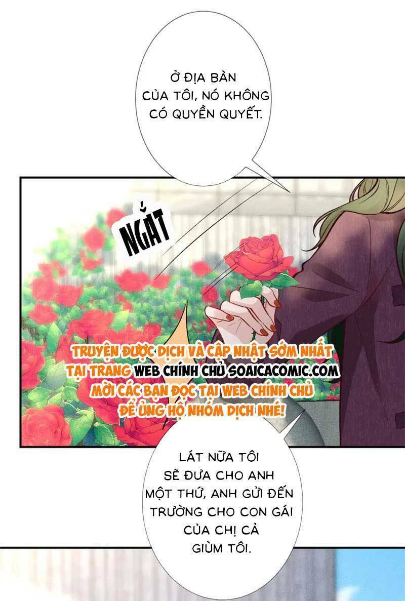 Ôm Khẩn Tiểu Mã Giáp Của Tôi Chapter 230 - Trang 2