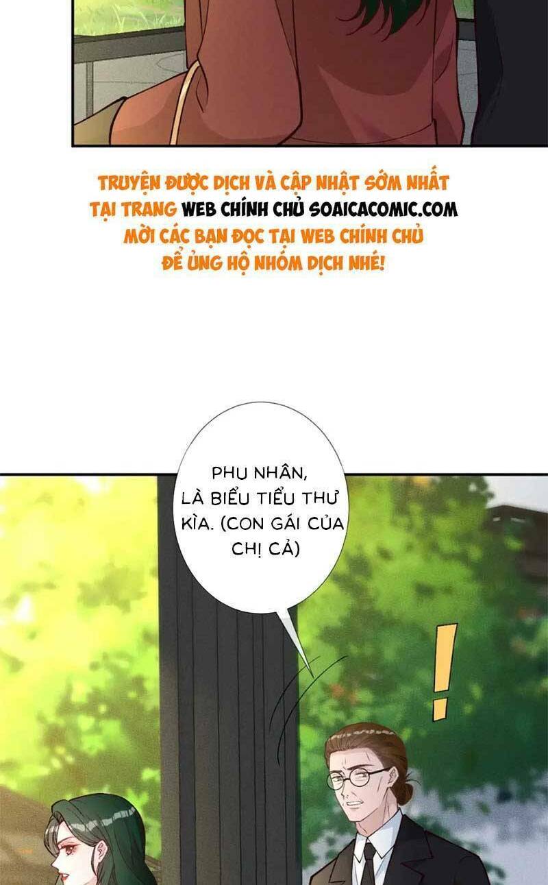 Ôm Khẩn Tiểu Mã Giáp Của Tôi Chapter 231 - Trang 2