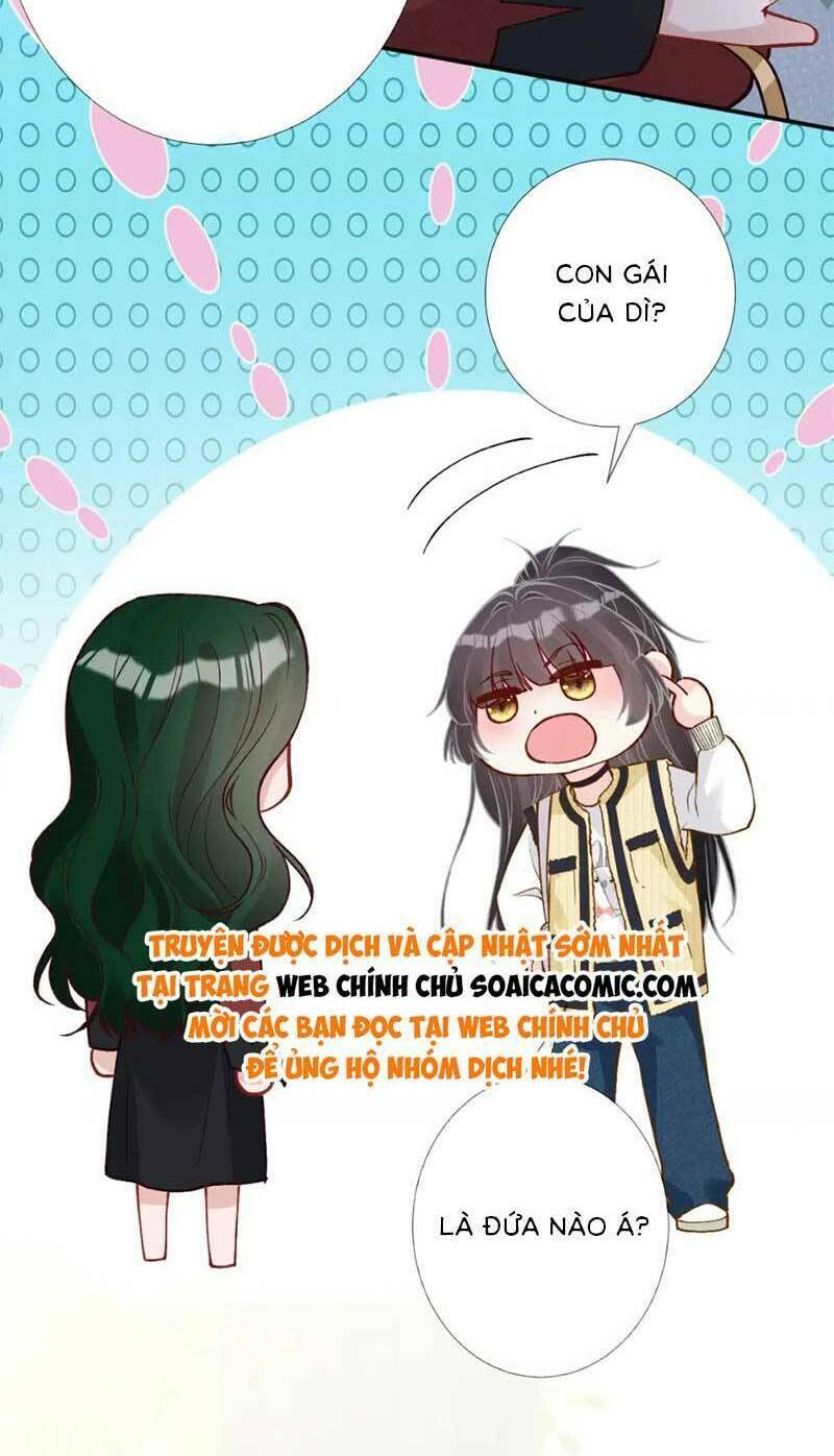 Ôm Khẩn Tiểu Mã Giáp Của Tôi Chapter 231 - Trang 2