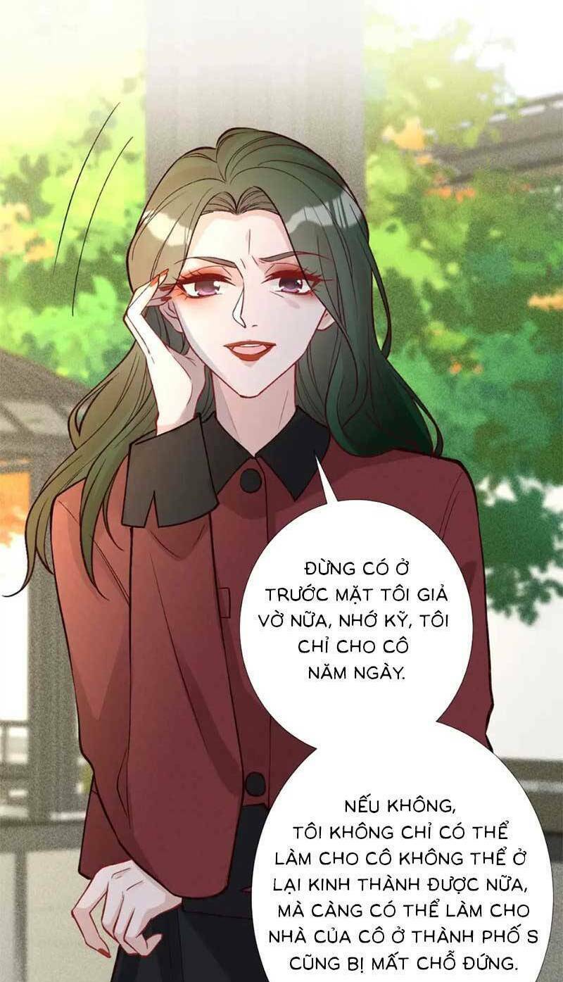 Ôm Khẩn Tiểu Mã Giáp Của Tôi Chapter 231 - Trang 2