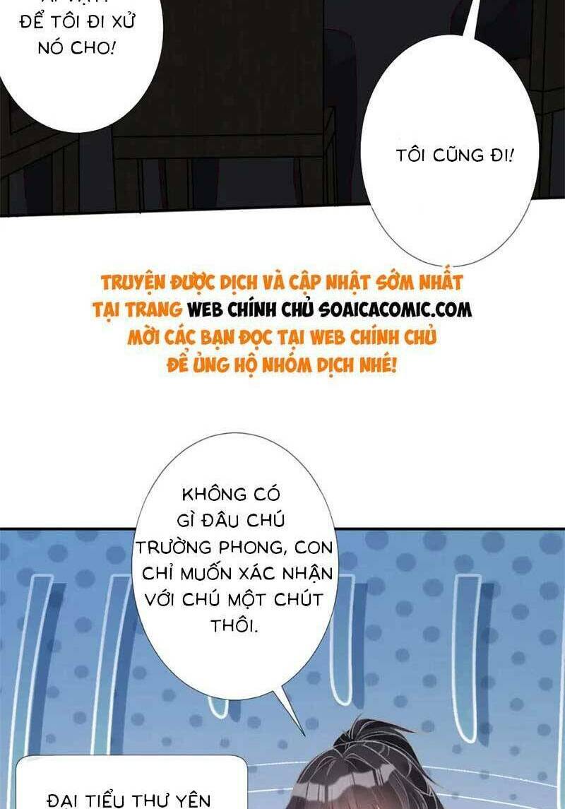 Ôm Khẩn Tiểu Mã Giáp Của Tôi Chapter 231 - Trang 2