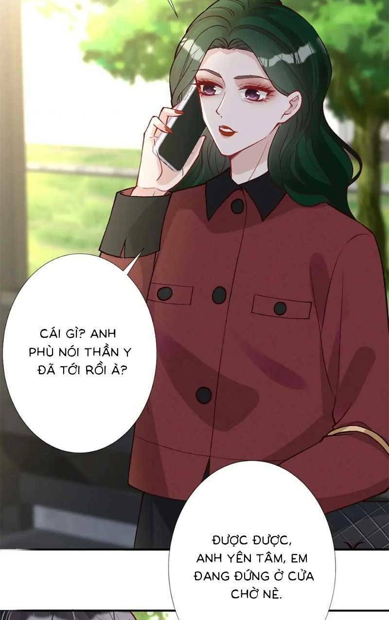 Ôm Khẩn Tiểu Mã Giáp Của Tôi Chapter 231 - Trang 2