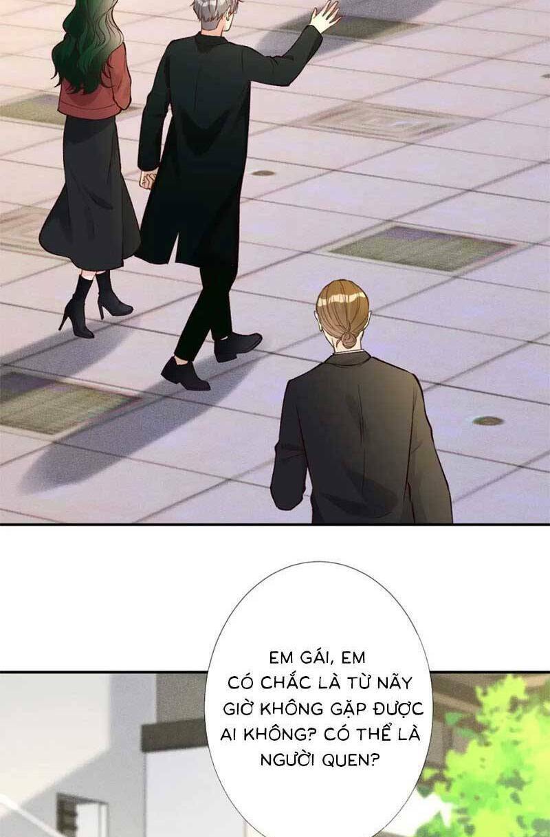 Ôm Khẩn Tiểu Mã Giáp Của Tôi Chapter 232 - Trang 2