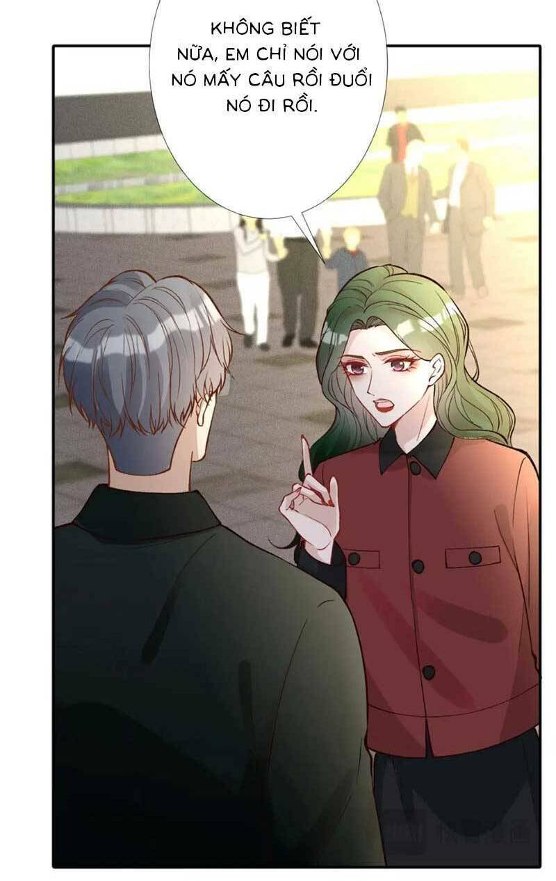 Ôm Khẩn Tiểu Mã Giáp Của Tôi Chapter 232 - Trang 2