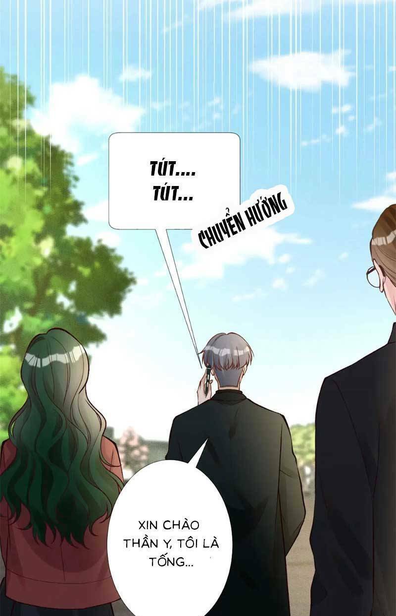 Ôm Khẩn Tiểu Mã Giáp Của Tôi Chapter 232 - Trang 2