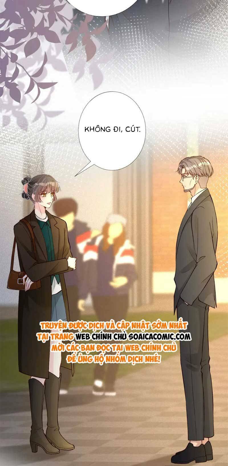 Ôm Khẩn Tiểu Mã Giáp Của Tôi Chapter 233 - Trang 2