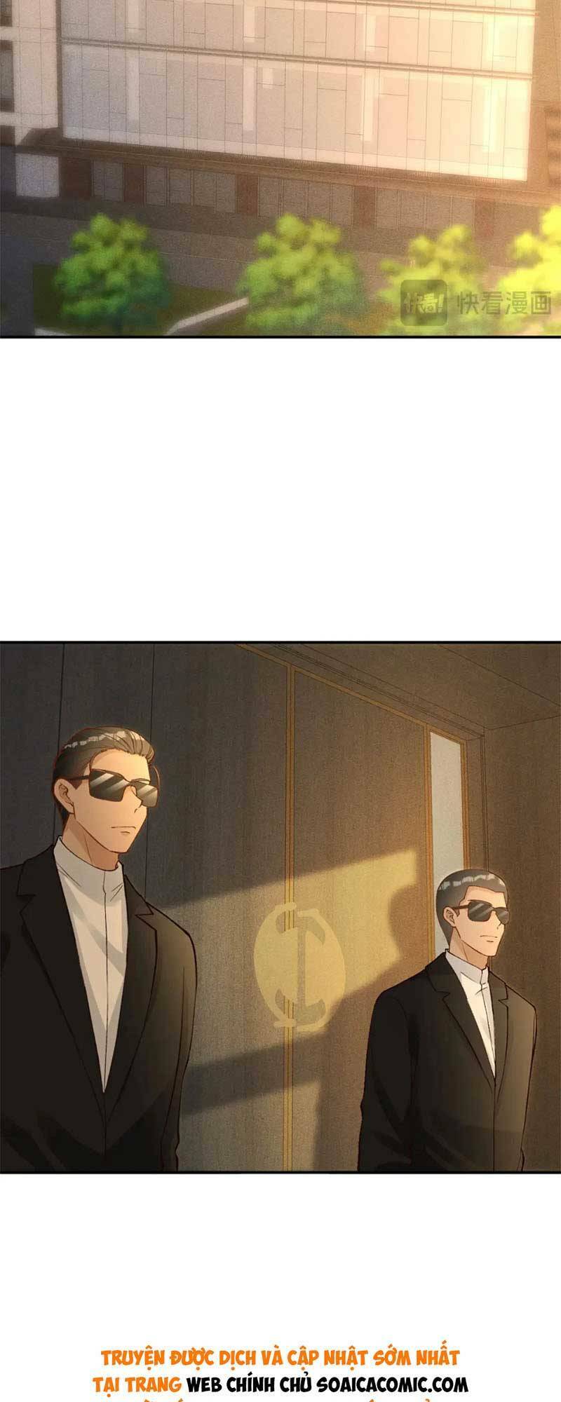 Ôm Khẩn Tiểu Mã Giáp Của Tôi Chapter 233 - Trang 2