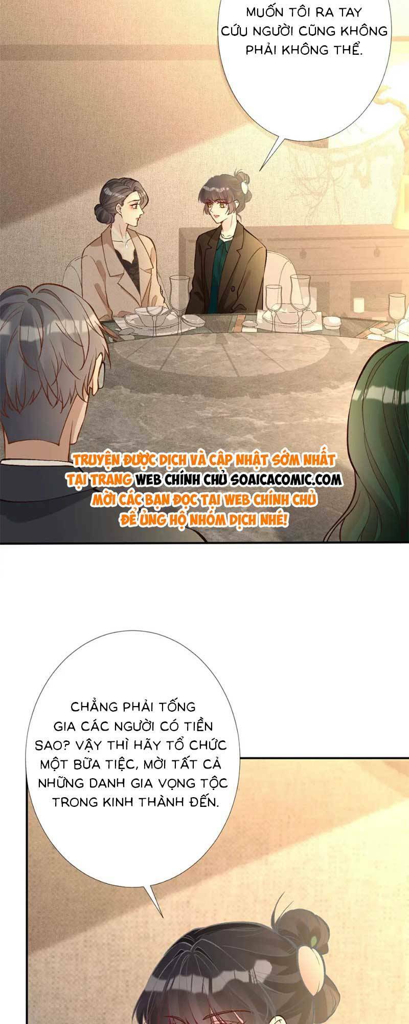 Ôm Khẩn Tiểu Mã Giáp Của Tôi Chapter 233 - Trang 2