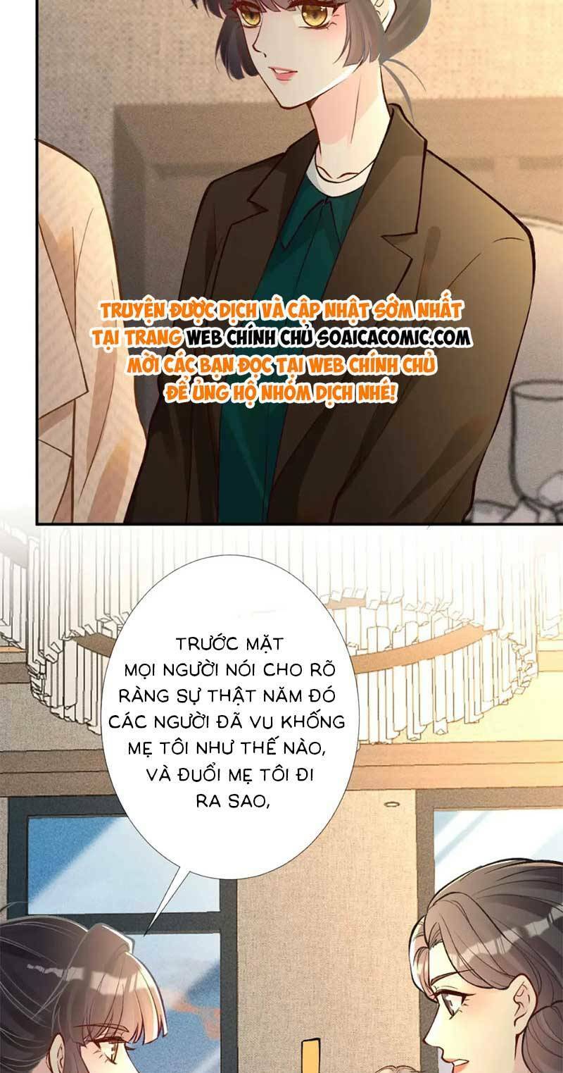 Ôm Khẩn Tiểu Mã Giáp Của Tôi Chapter 233 - Trang 2