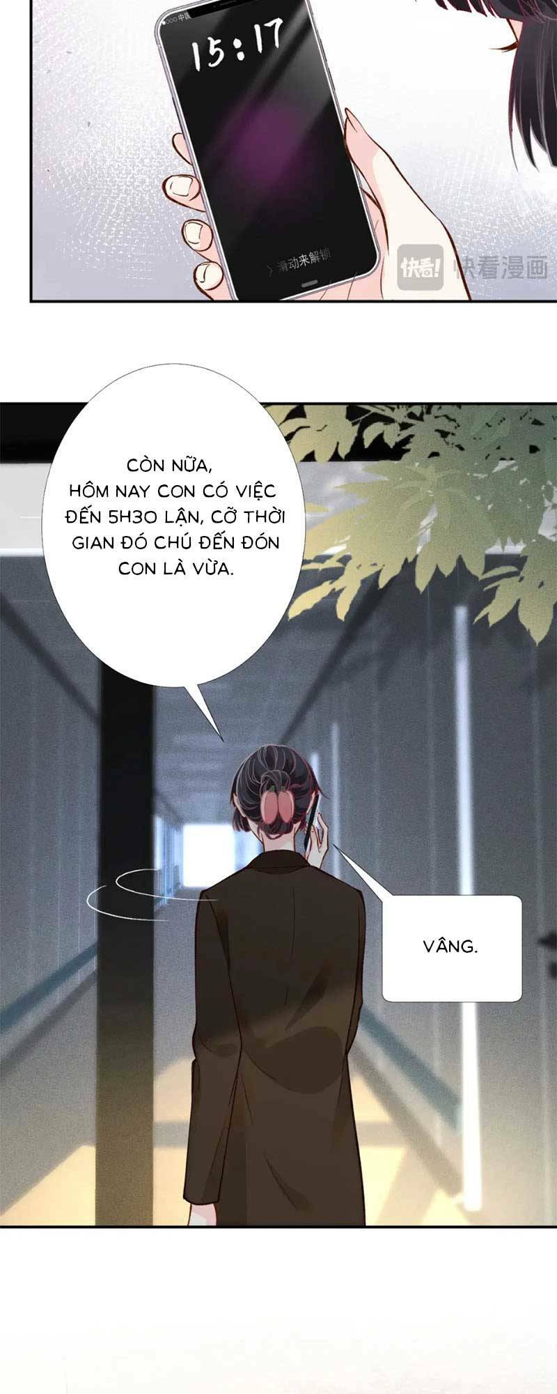 Ôm Khẩn Tiểu Mã Giáp Của Tôi Chapter 233 - Trang 2