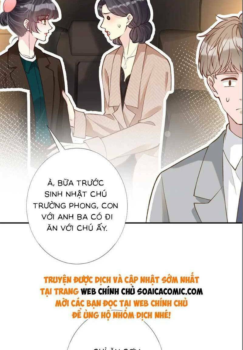 Ôm Khẩn Tiểu Mã Giáp Của Tôi Chapter 234 - Trang 2