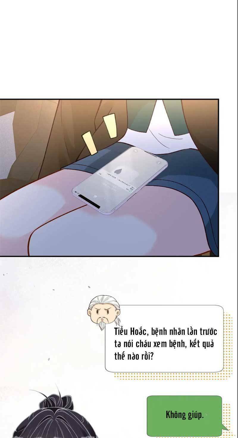 Ôm Khẩn Tiểu Mã Giáp Của Tôi Chapter 234 - Trang 2