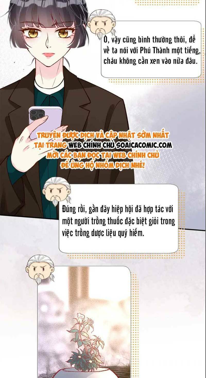 Ôm Khẩn Tiểu Mã Giáp Của Tôi Chapter 234 - Trang 2