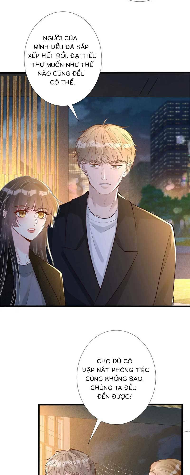 Ôm Khẩn Tiểu Mã Giáp Của Tôi Chapter 235 - Trang 2