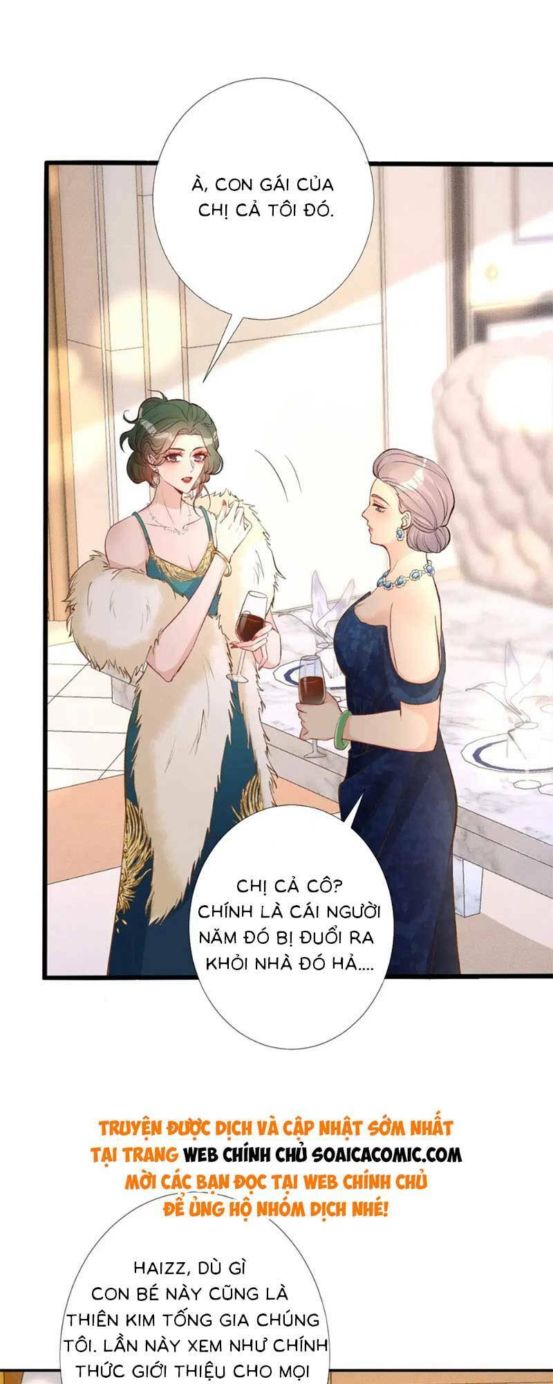 Ôm Khẩn Tiểu Mã Giáp Của Tôi Chapter 235 - Trang 2