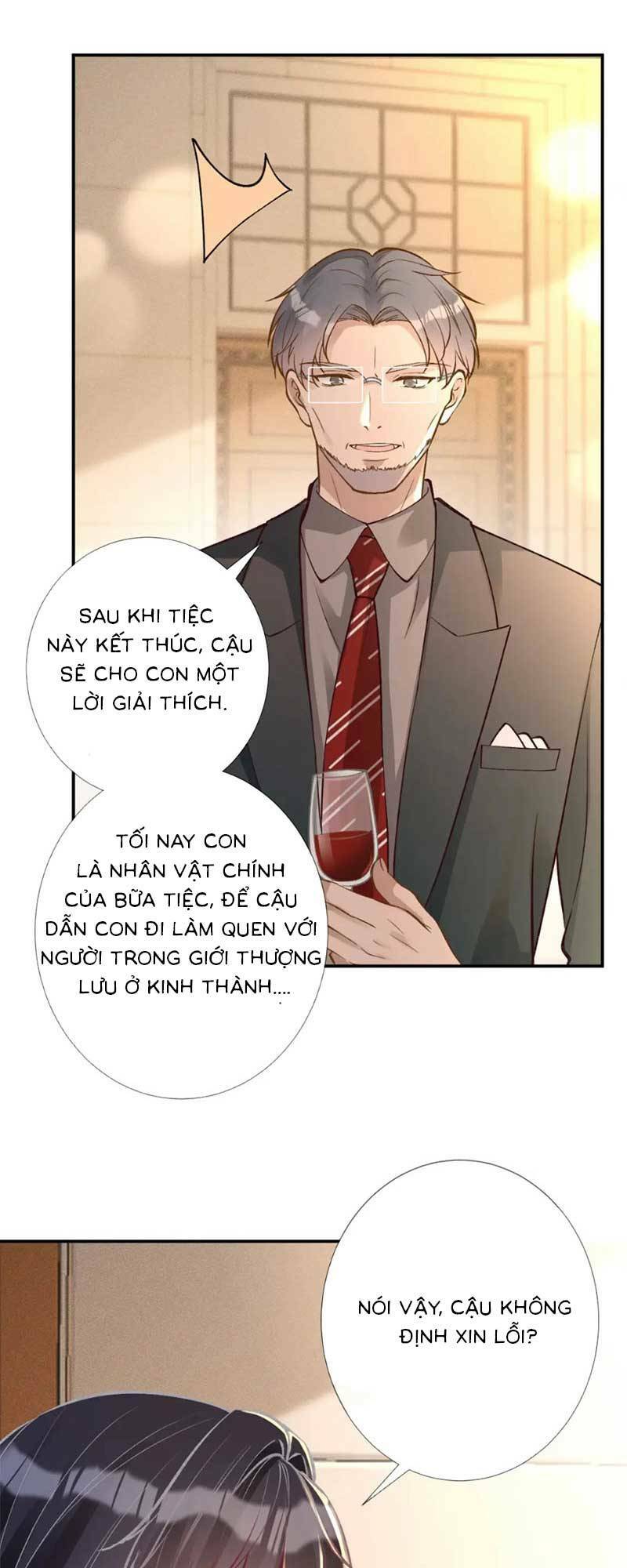 Ôm Khẩn Tiểu Mã Giáp Của Tôi Chapter 235 - Trang 2