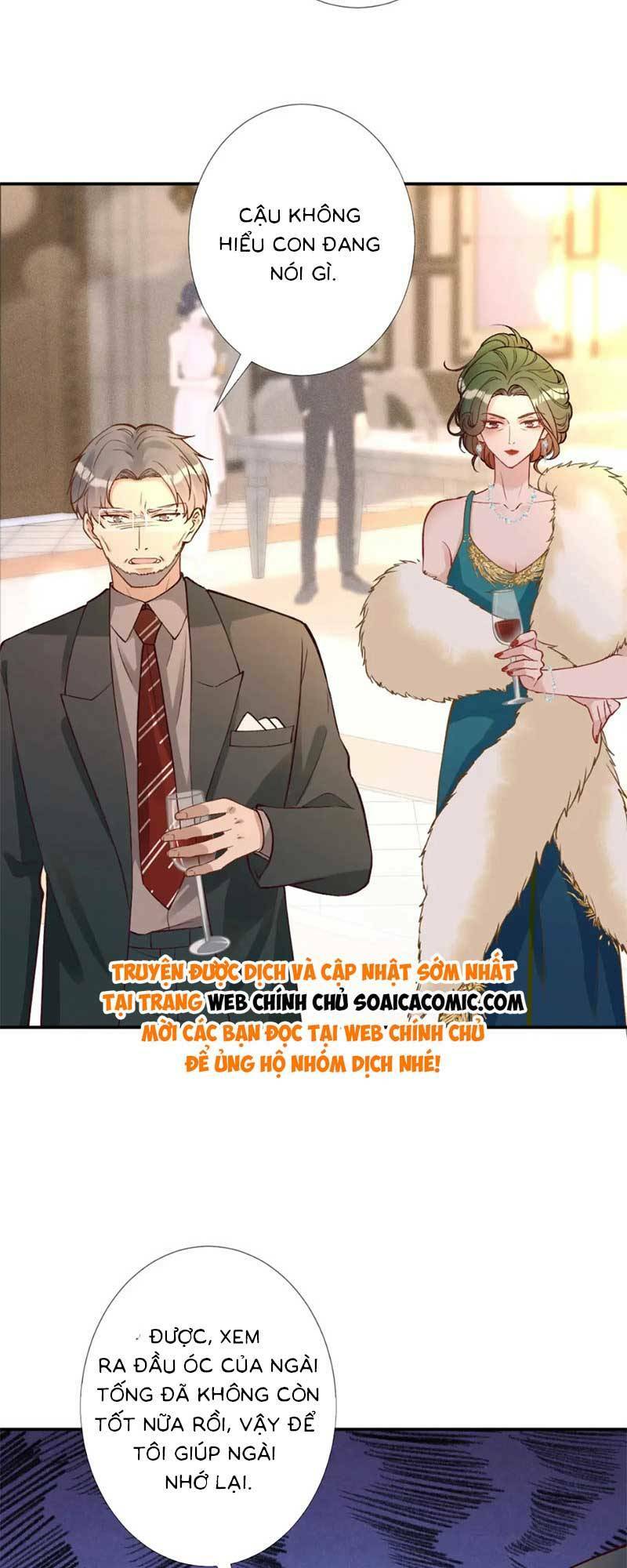 Ôm Khẩn Tiểu Mã Giáp Của Tôi Chapter 235 - Trang 2