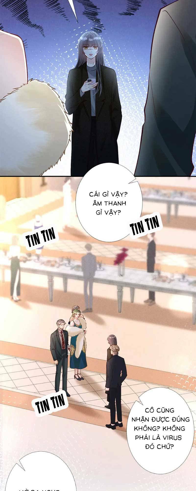 Ôm Khẩn Tiểu Mã Giáp Của Tôi Chapter 235 - Trang 2