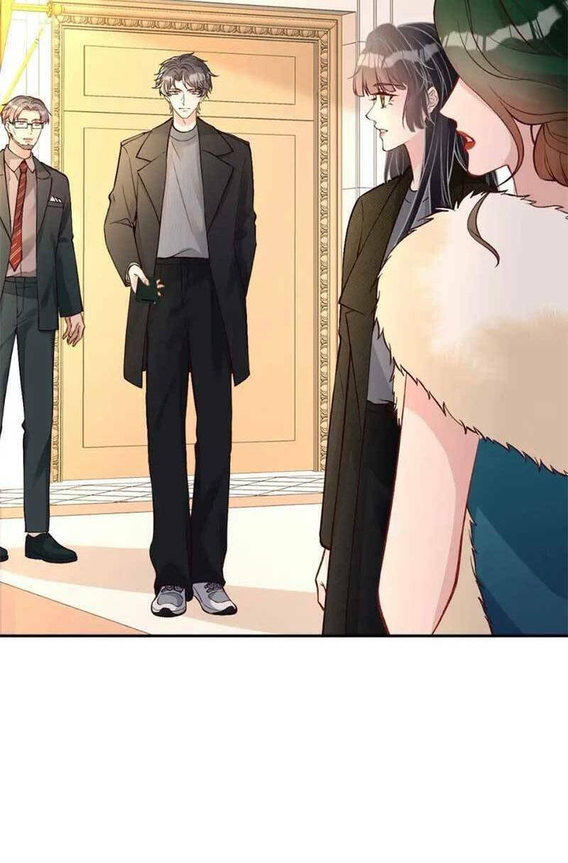 Ôm Khẩn Tiểu Mã Giáp Của Tôi Chapter 236 - Trang 2