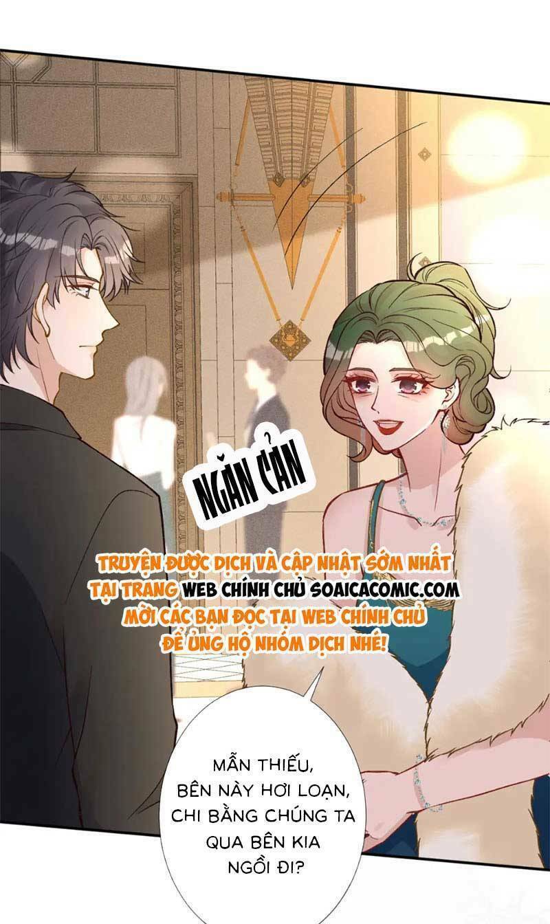 Ôm Khẩn Tiểu Mã Giáp Của Tôi Chapter 236 - Trang 2