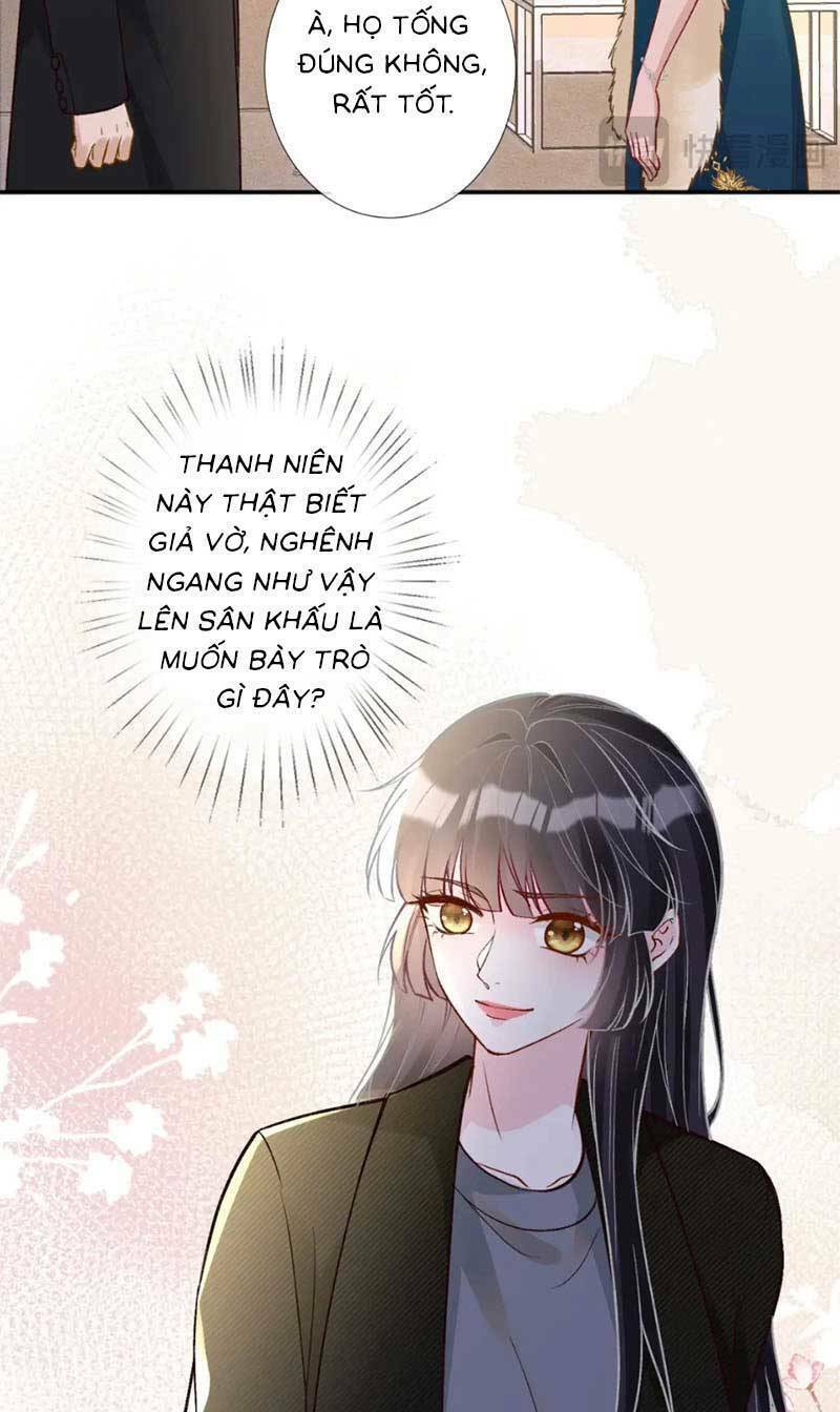 Ôm Khẩn Tiểu Mã Giáp Của Tôi Chapter 236 - Trang 2