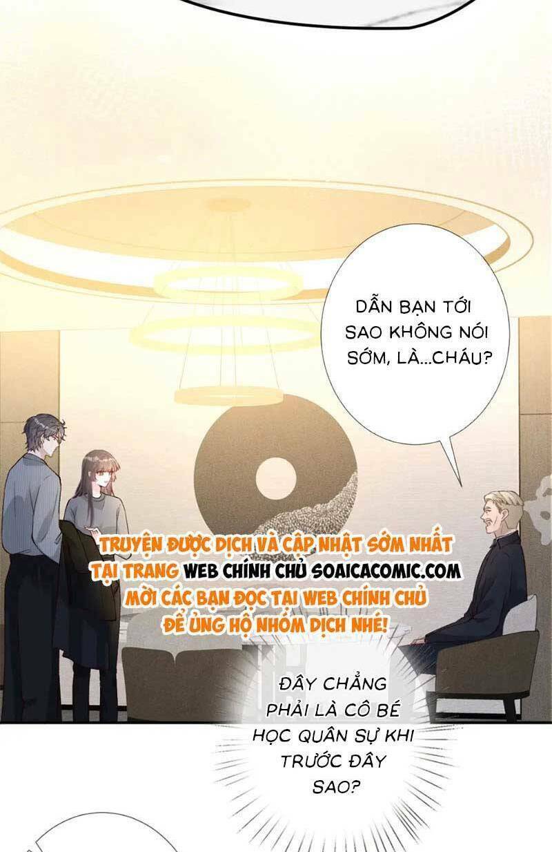 Ôm Khẩn Tiểu Mã Giáp Của Tôi Chapter 236 - Trang 2