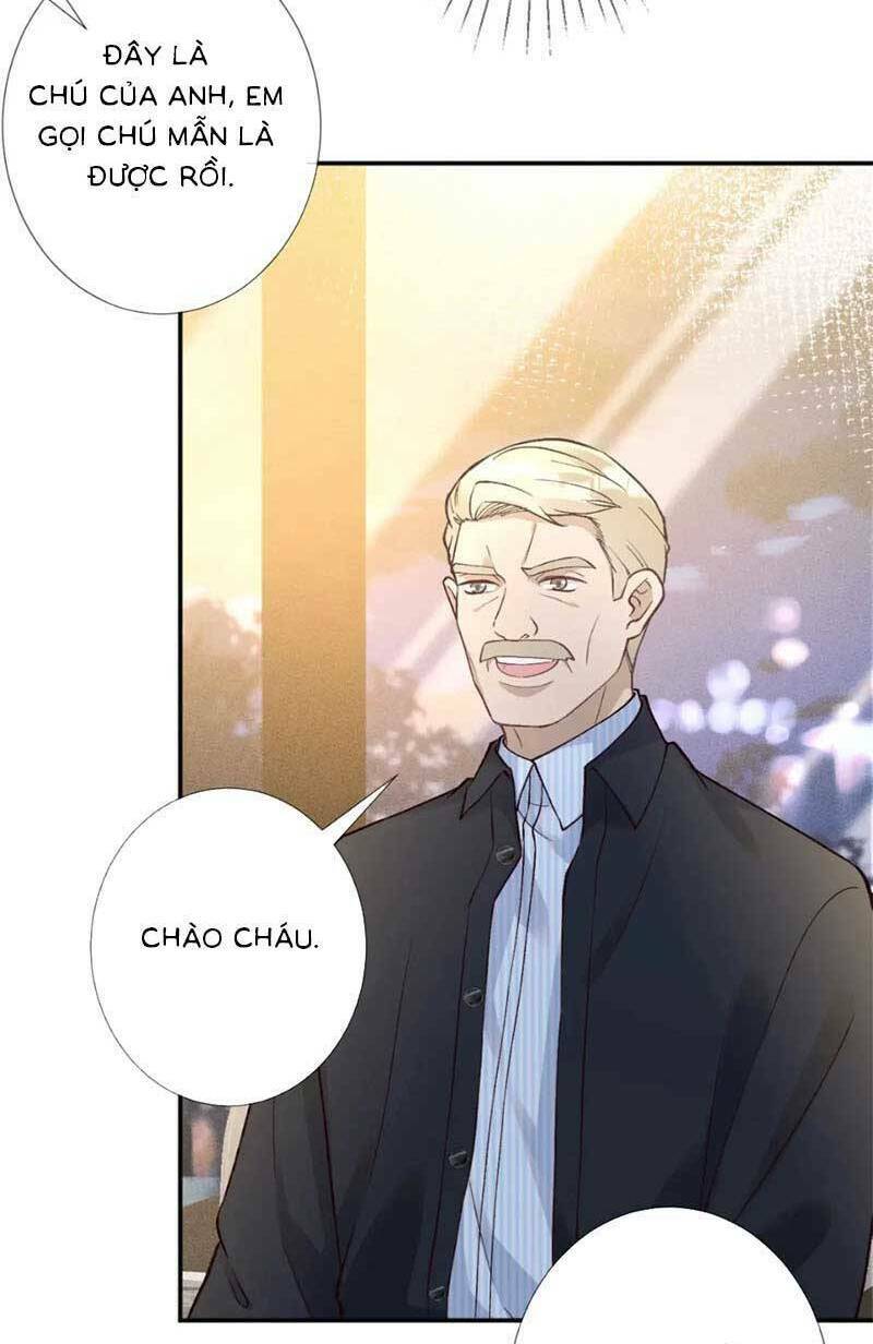 Ôm Khẩn Tiểu Mã Giáp Của Tôi Chapter 236 - Trang 2