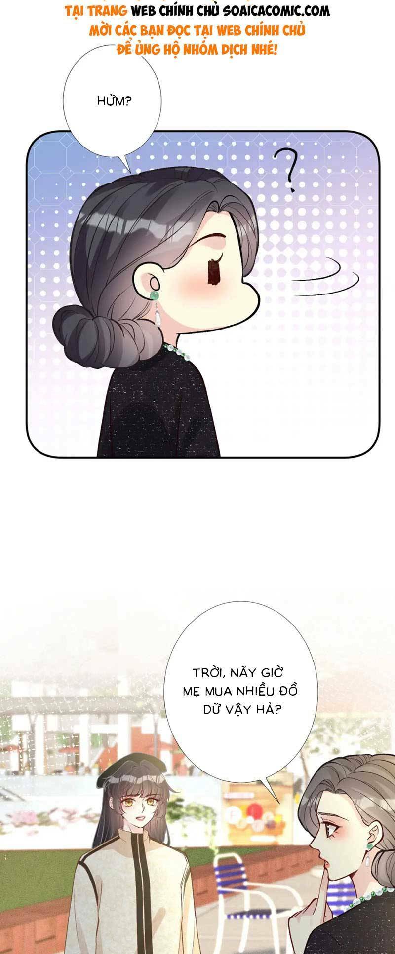 Ôm Khẩn Tiểu Mã Giáp Của Tôi Chapter 237 - Trang 2