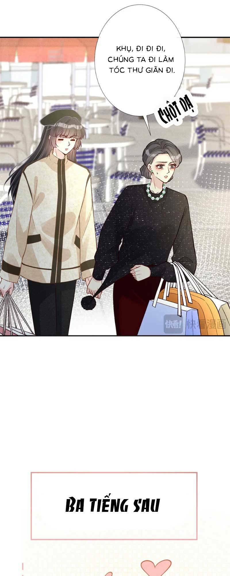 Ôm Khẩn Tiểu Mã Giáp Của Tôi Chapter 237 - Trang 2