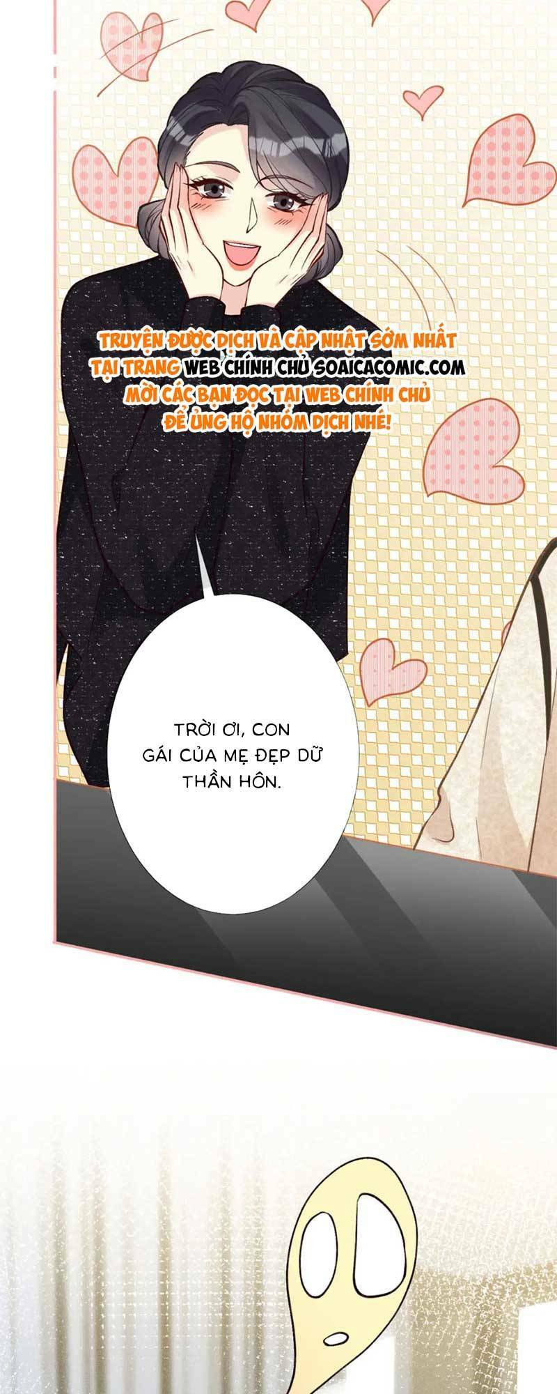 Ôm Khẩn Tiểu Mã Giáp Của Tôi Chapter 237 - Trang 2