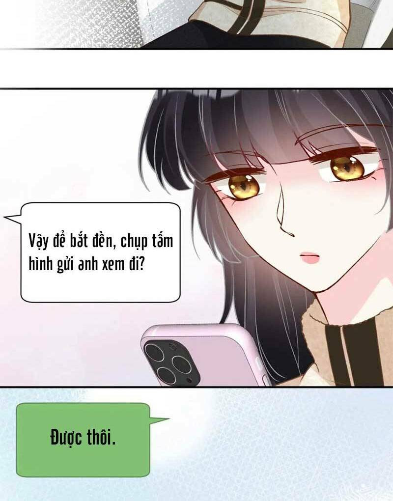 Ôm Khẩn Tiểu Mã Giáp Của Tôi Chapter 237 - Trang 2