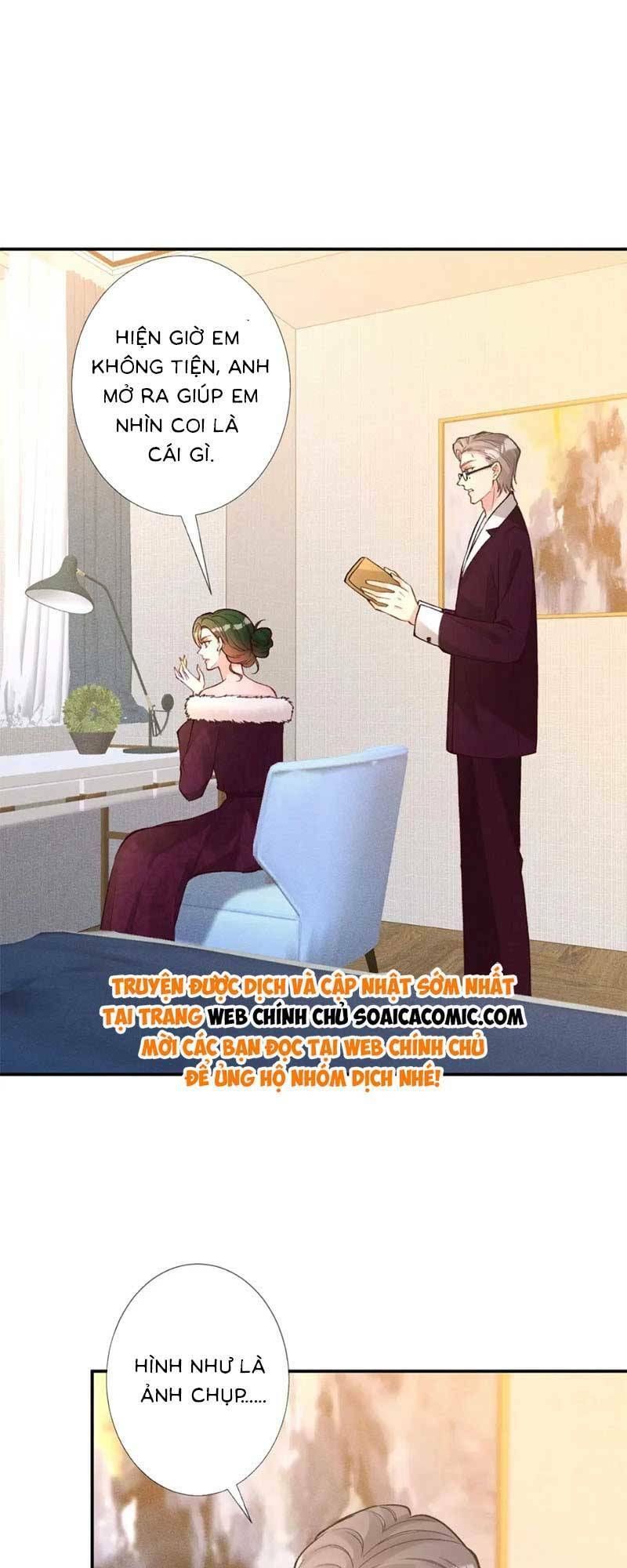 Ôm Khẩn Tiểu Mã Giáp Của Tôi Chapter 237 - Trang 2