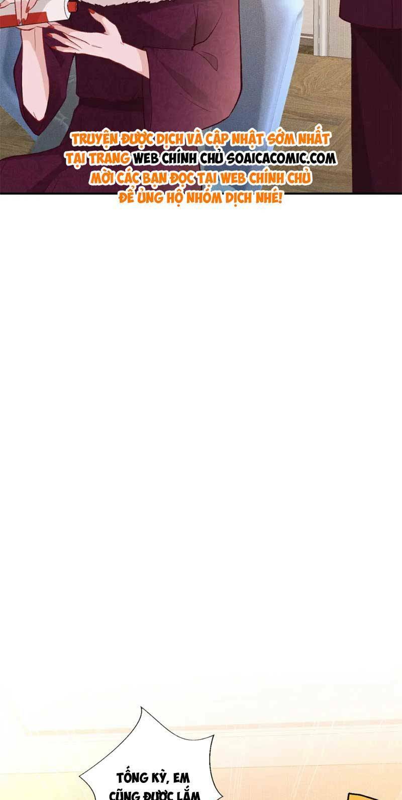 Ôm Khẩn Tiểu Mã Giáp Của Tôi Chapter 237 - Trang 2