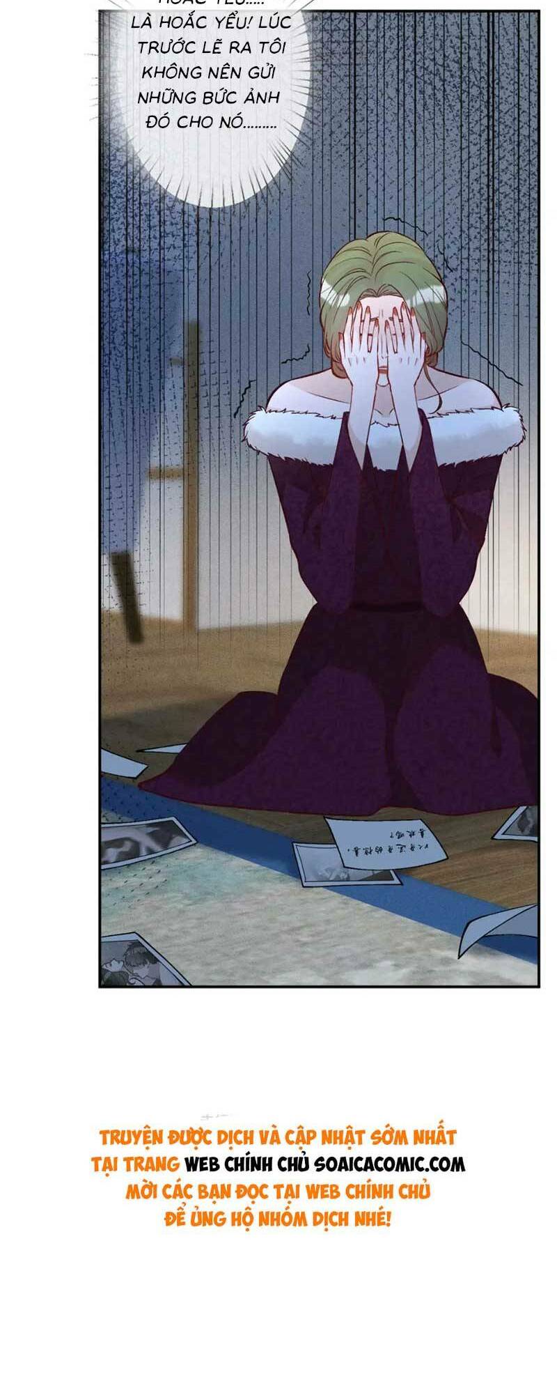 Ôm Khẩn Tiểu Mã Giáp Của Tôi Chapter 237 - Trang 2