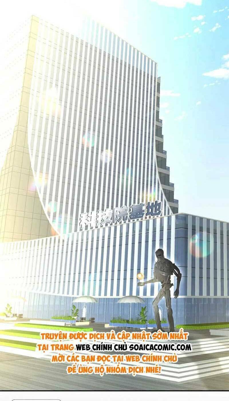 Ôm Khẩn Tiểu Mã Giáp Của Tôi Chapter 238 - Trang 2