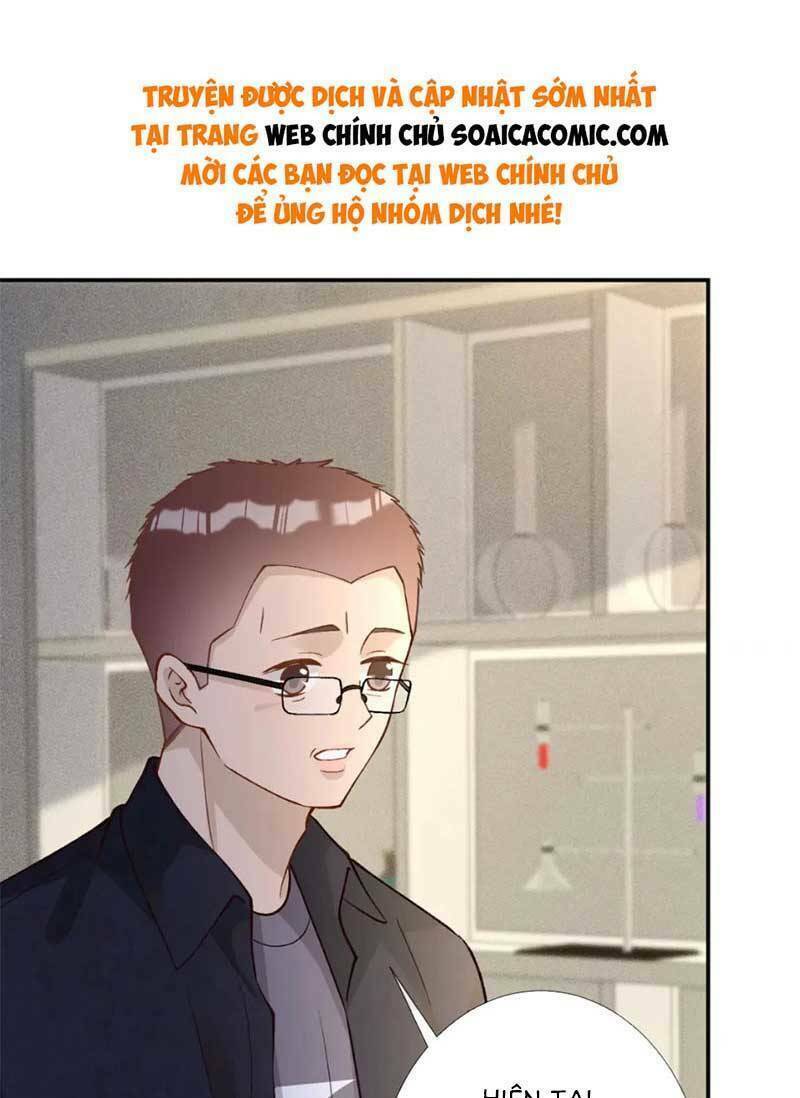 Ôm Khẩn Tiểu Mã Giáp Của Tôi Chapter 238 - Trang 2