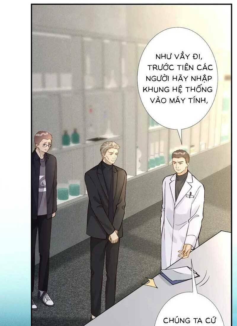 Ôm Khẩn Tiểu Mã Giáp Của Tôi Chapter 238 - Trang 2