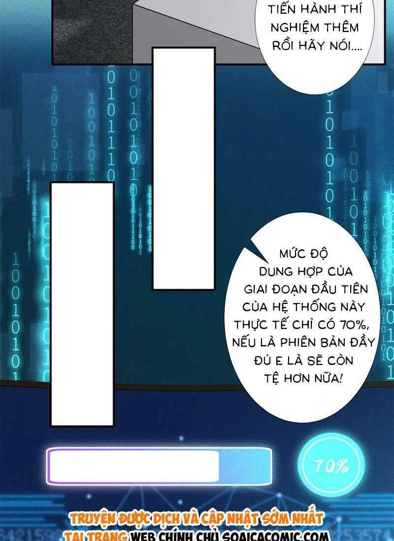 Ôm Khẩn Tiểu Mã Giáp Của Tôi Chapter 238 - Trang 2