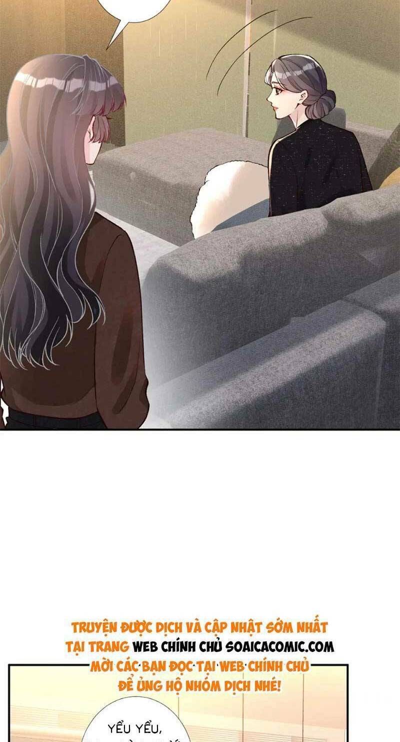 Ôm Khẩn Tiểu Mã Giáp Của Tôi Chapter 238 - Trang 2