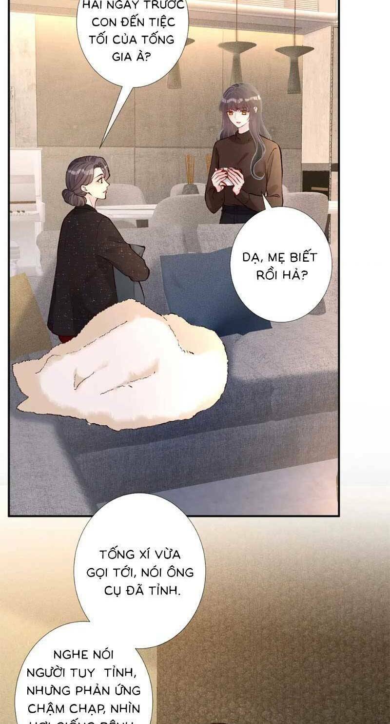 Ôm Khẩn Tiểu Mã Giáp Của Tôi Chapter 238 - Trang 2