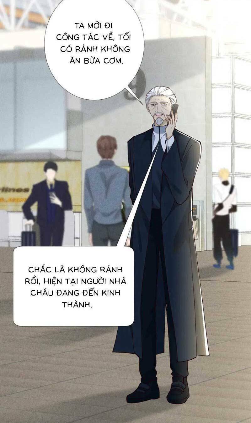 Ôm Khẩn Tiểu Mã Giáp Của Tôi Chapter 238 - Trang 2