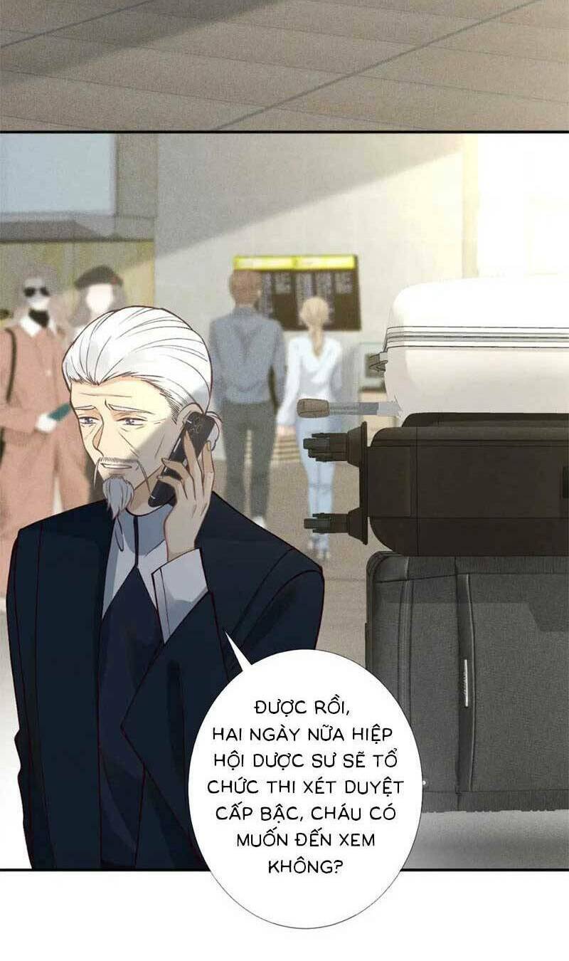 Ôm Khẩn Tiểu Mã Giáp Của Tôi Chapter 238 - Trang 2