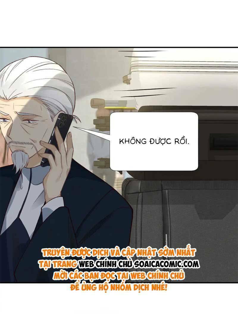 Ôm Khẩn Tiểu Mã Giáp Của Tôi Chapter 238 - Trang 2