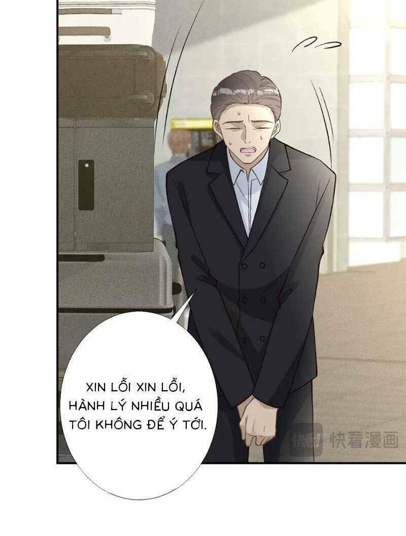 Ôm Khẩn Tiểu Mã Giáp Của Tôi Chapter 238 - Trang 2