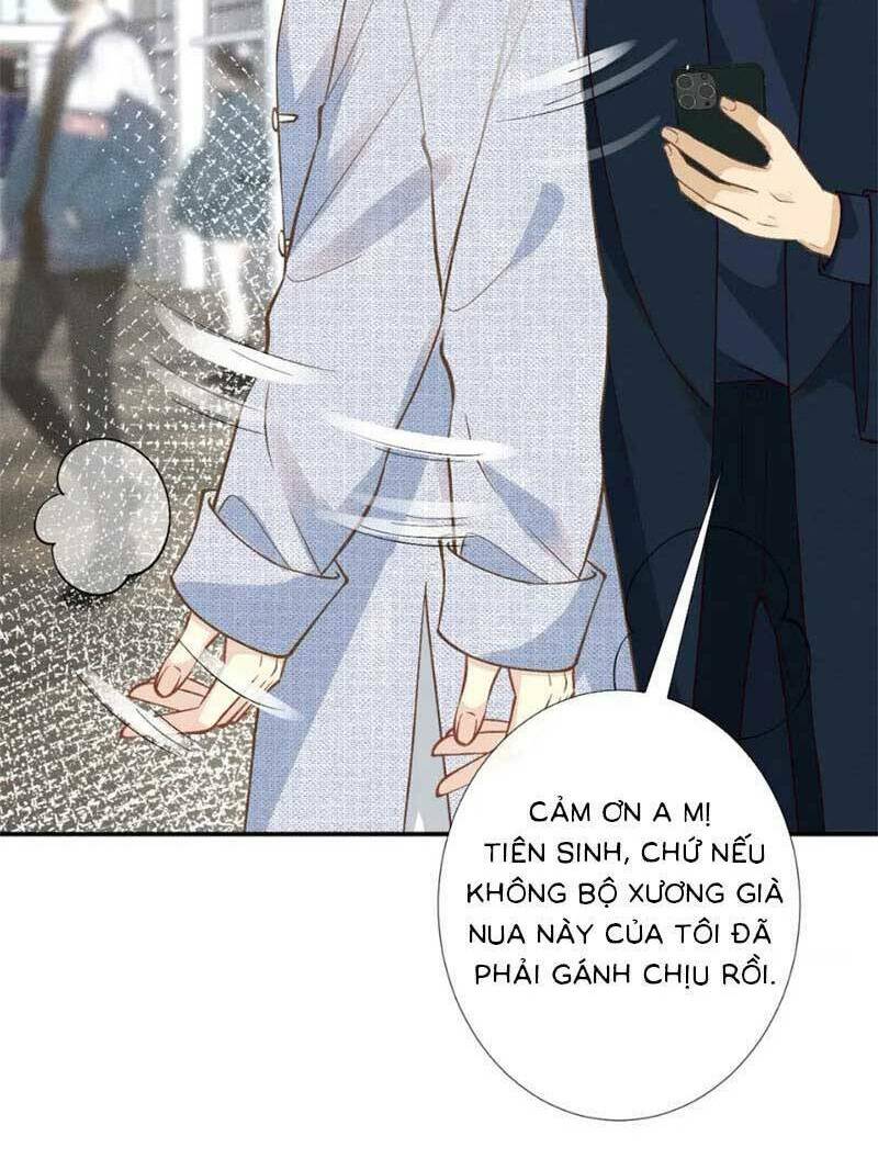 Ôm Khẩn Tiểu Mã Giáp Của Tôi Chapter 238 - Trang 2