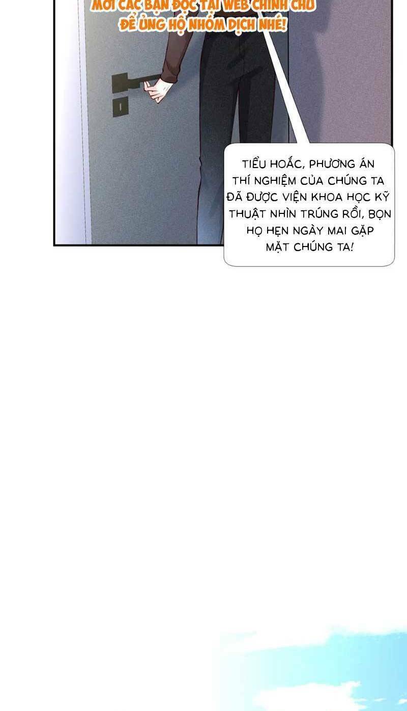 Ôm Khẩn Tiểu Mã Giáp Của Tôi Chapter 238 - Trang 2